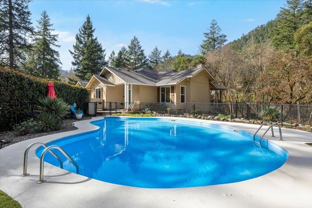 790 Savage Creek Road, Grants Pass, OR 97527