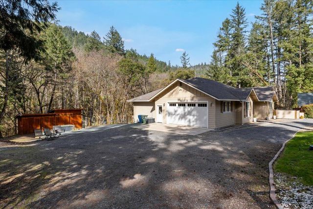 790 Savage Creek Road, Grants Pass, OR 97527