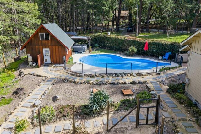 790 Savage Creek Road, Grants Pass, OR 97527