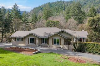 790 Savage Creek Road, Grants Pass, OR 97527