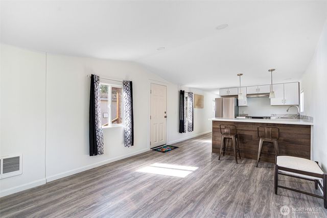 818 Burr Road SE #25, Olympia, WA 98501