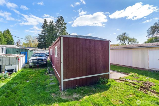 818 Burr Road SE #25, Olympia, WA 98501