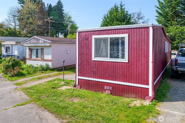 818 Burr Road SE #25, Olympia, WA 98501