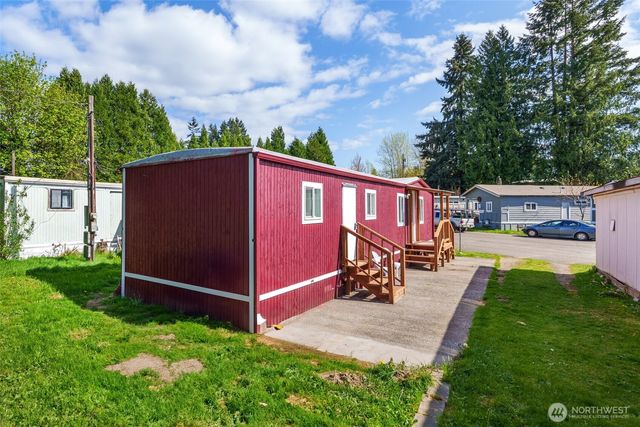 818 Burr Road SE #25, Olympia, WA 98501