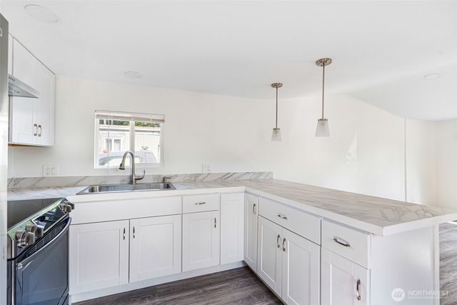 818 Burr Road SE #25, Olympia, WA 98501
