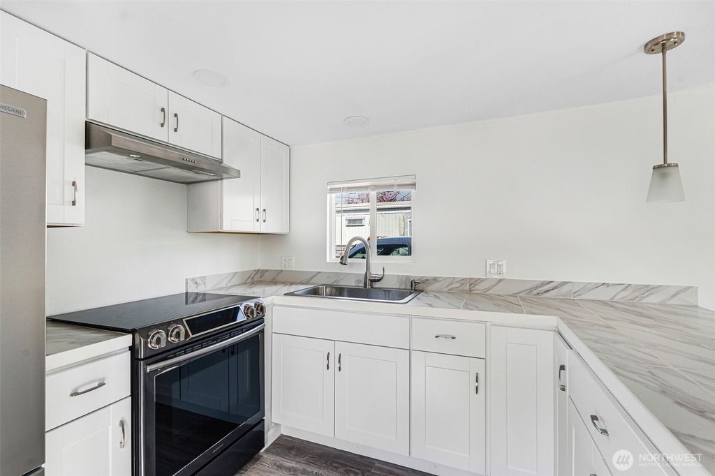 818 Burr Road SE #25, Olympia, WA 98501