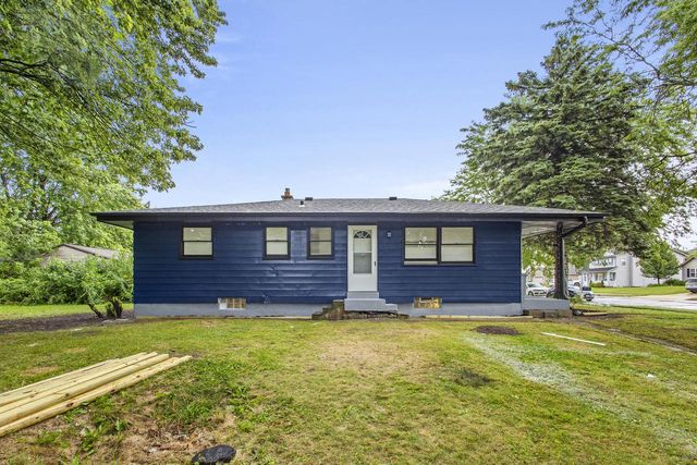 8632 Broadway DRIVE, Sturtevant, WI 53177