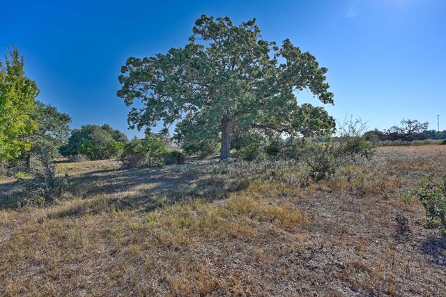 TBD Ullrich Road, Carmine, TX 78932