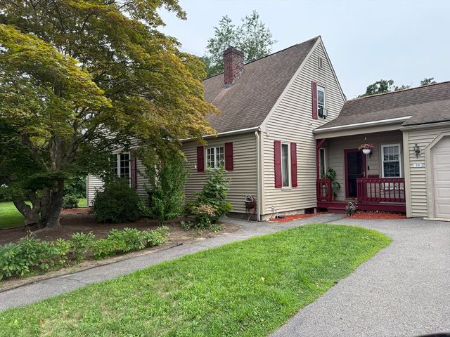 59 Mulberry St, Attleboro, MA 02703