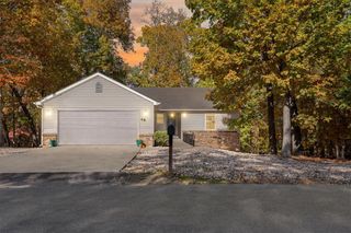 48 Westbury Drive, Bella Vista, AR 72714