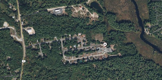 70 Osprey Road, Alton, NH 03809