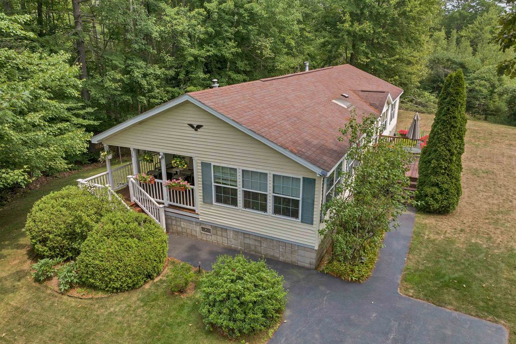 70 Osprey Road, Alton, NH 03809