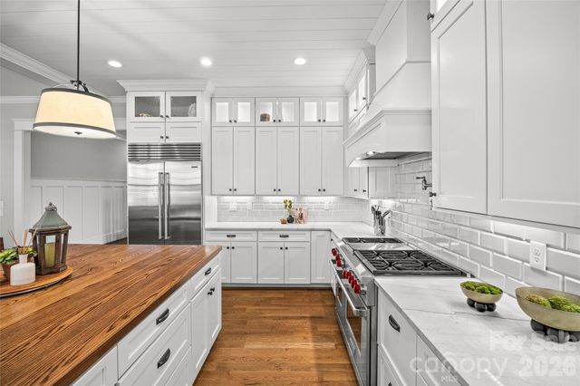 607 Dorothy Drive, Charlotte, NC 28203