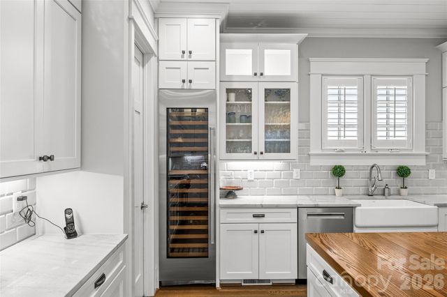 607 Dorothy Drive, Charlotte, NC 28203