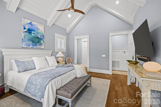 607 Dorothy Drive, Charlotte, NC 28203