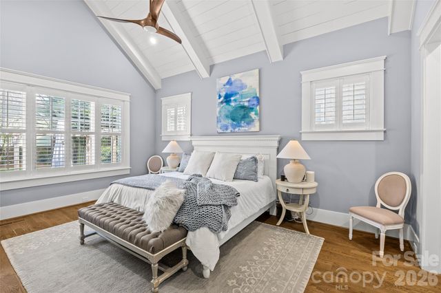 607 Dorothy Drive, Charlotte, NC 28203