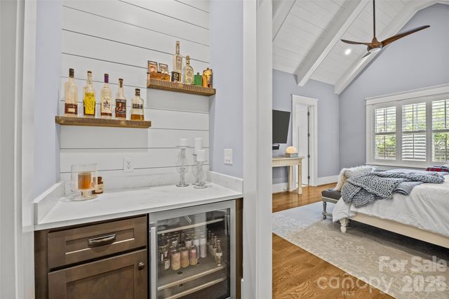 607 Dorothy Drive, Charlotte, NC 28203