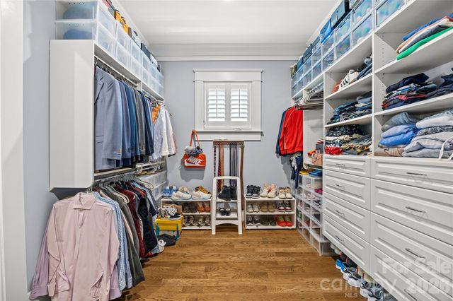 607 Dorothy Drive, Charlotte, NC 28203