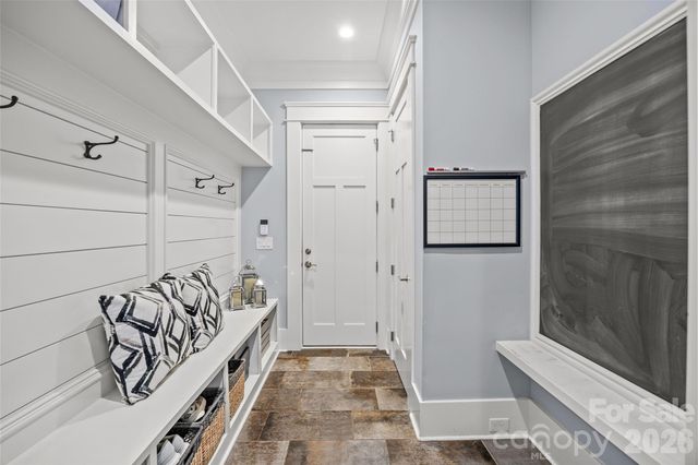 607 Dorothy Drive, Charlotte, NC 28203