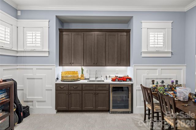 607 Dorothy Drive, Charlotte, NC 28203