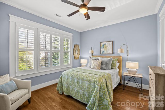 607 Dorothy Drive, Charlotte, NC 28203