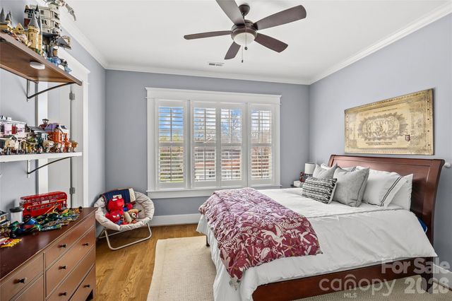 607 Dorothy Drive, Charlotte, NC 28203