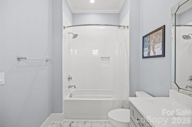 607 Dorothy Drive, Charlotte, NC 28203