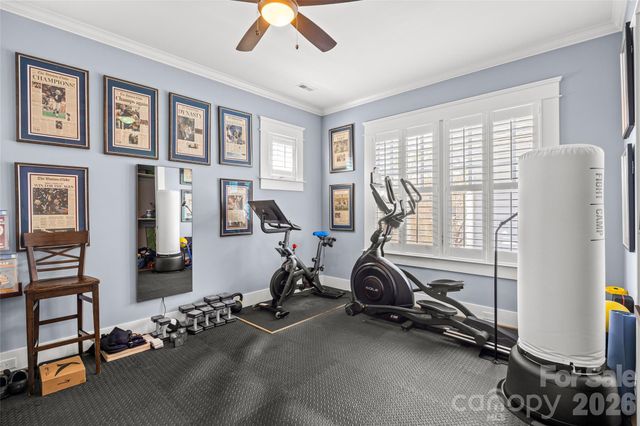 607 Dorothy Drive, Charlotte, NC 28203