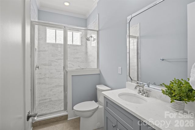 607 Dorothy Drive, Charlotte, NC 28203