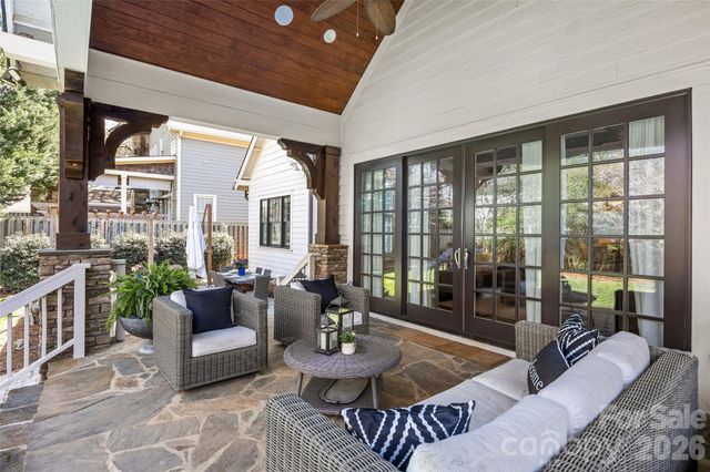 607 Dorothy Drive, Charlotte, NC 28203