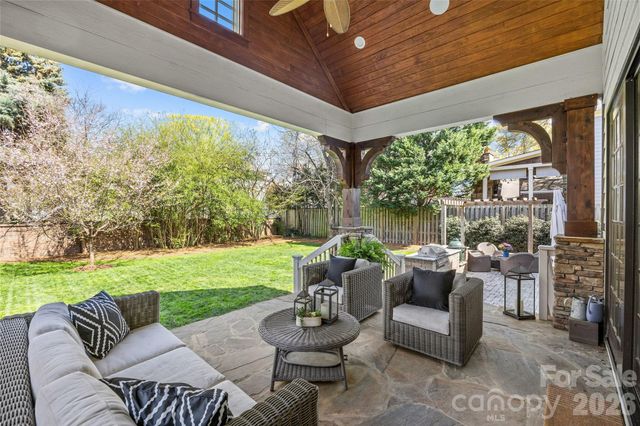 607 Dorothy Drive, Charlotte, NC 28203