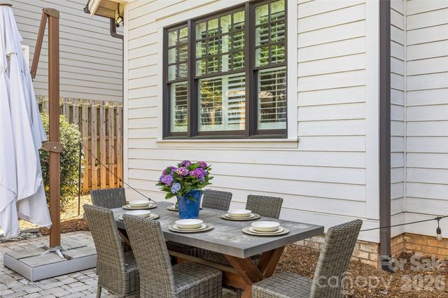 607 Dorothy Drive, Charlotte, NC 28203