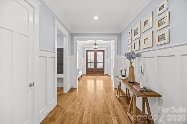 607 Dorothy Drive, Charlotte, NC 28203