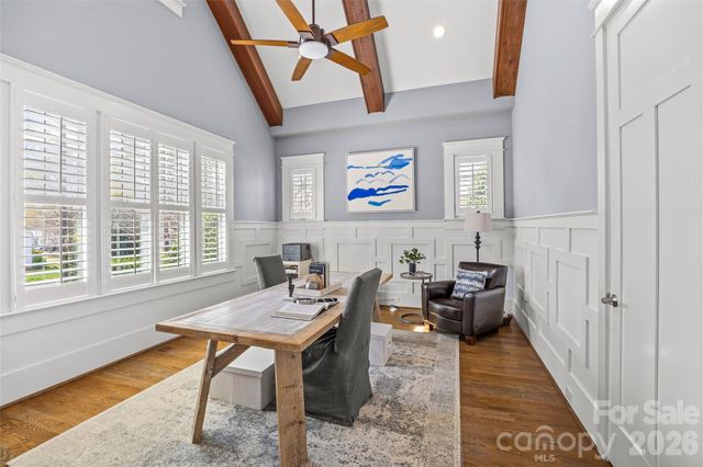 607 Dorothy Drive, Charlotte, NC 28203