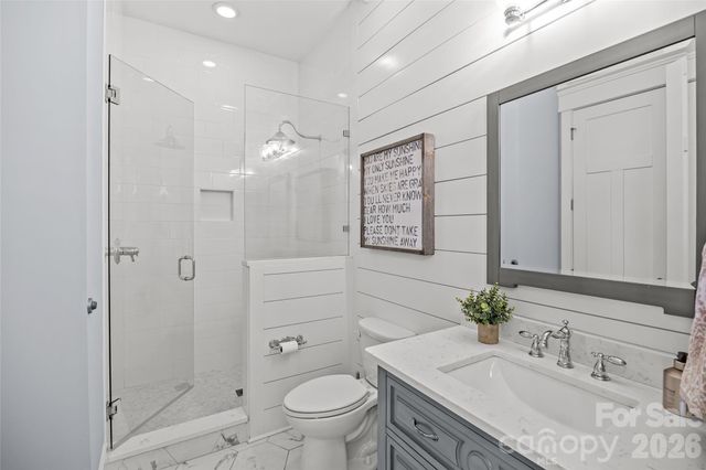 607 Dorothy Drive, Charlotte, NC 28203