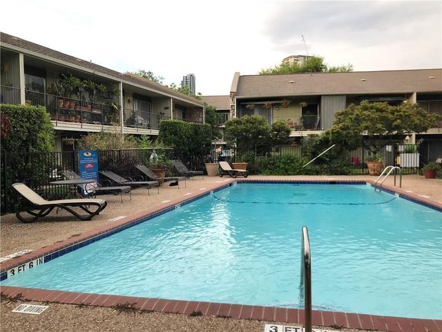 500 E Riverside DR 154, Austin, TX 78704