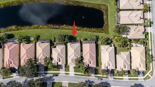 10599 Silverton Lane, Boynton Beach, FL 33437