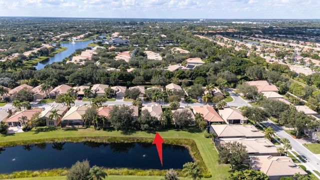 10599 Silverton Lane, Boynton Beach, FL 33437