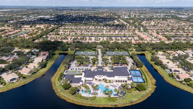 10599 Silverton Lane, Boynton Beach, FL 33437