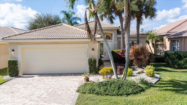 10599 Silverton Lane, Boynton Beach, FL 33437