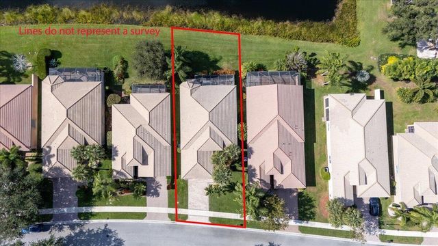 10599 Silverton Lane, Boynton Beach, FL 33437