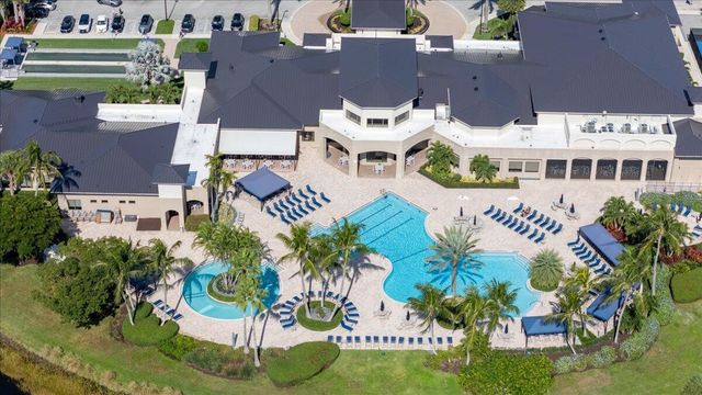 10599 Silverton Lane, Boynton Beach, FL 33437