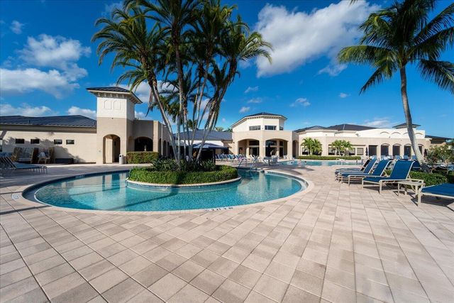 10599 Silverton Lane, Boynton Beach, FL 33437