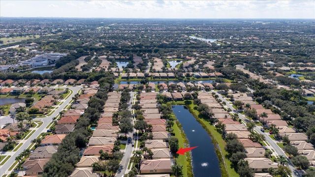 10599 Silverton Lane, Boynton Beach, FL 33437