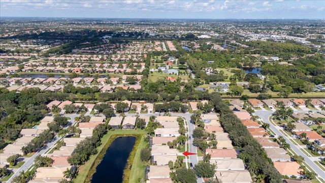 10599 Silverton Lane, Boynton Beach, FL 33437