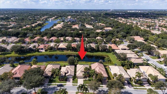 10599 Silverton Lane, Boynton Beach, FL 33437