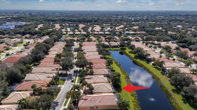 10599 Silverton Lane, Boynton Beach, FL 33437