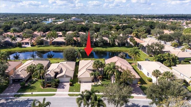 10599 Silverton Lane, Boynton Beach, FL 33437
