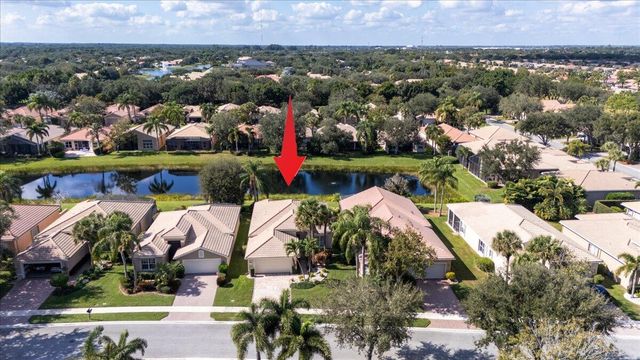 10599 Silverton Lane, Boynton Beach, FL 33437