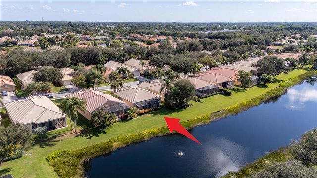 10599 Silverton Lane, Boynton Beach, FL 33437